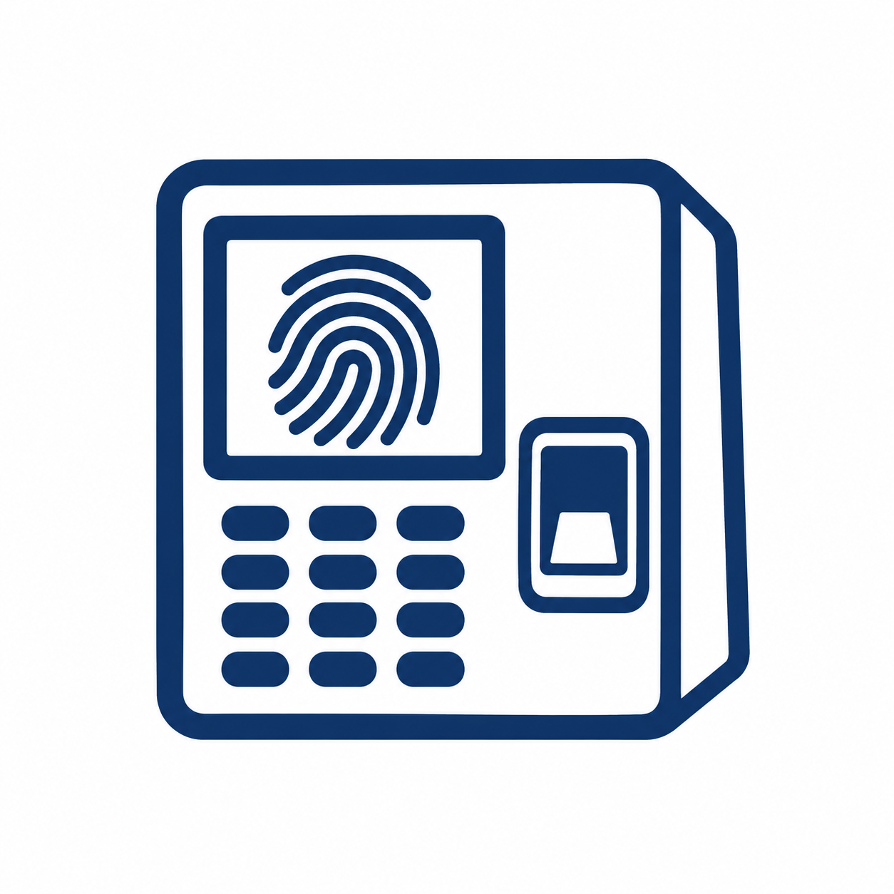 Finger prints