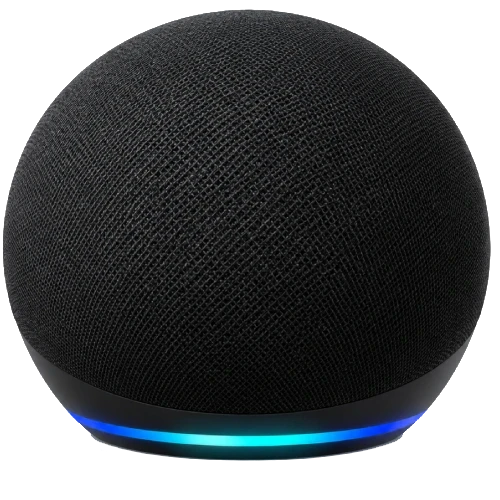 Echo Dot 5th Gen