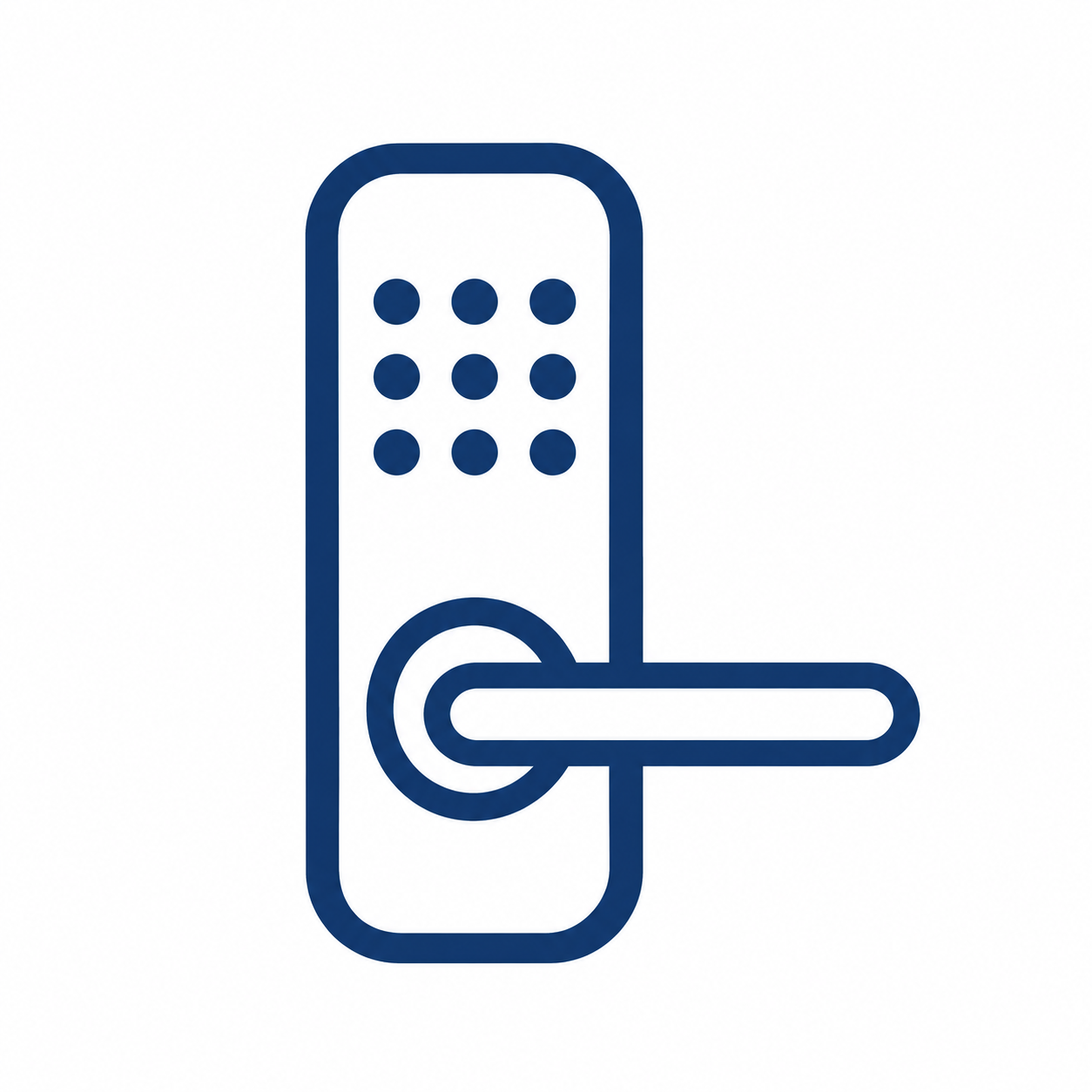 Smart locks