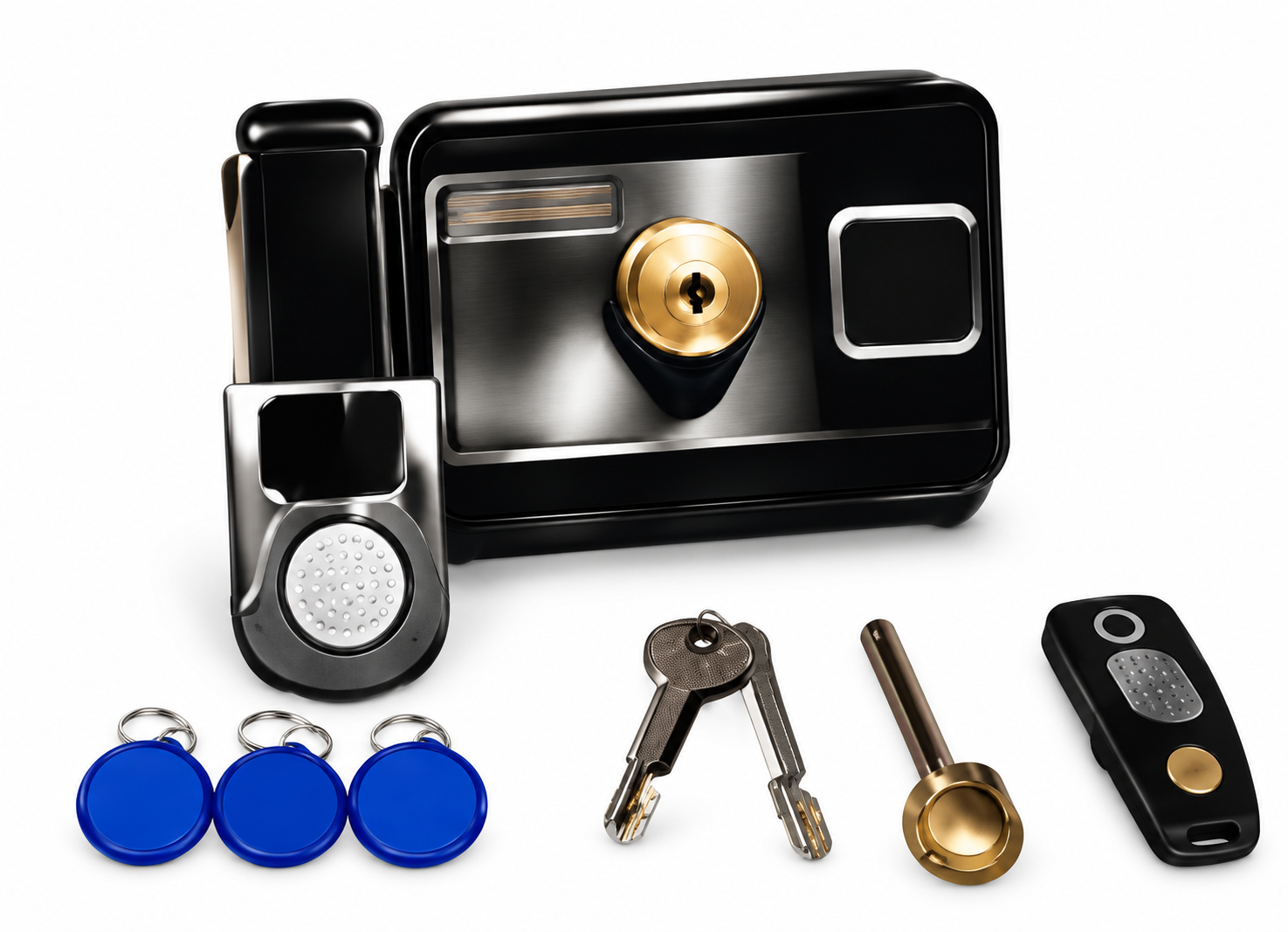 Smart Lock X066