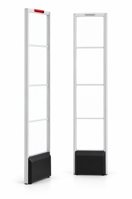 AT002 (TX+RX) Clothes Gate (170cm)
