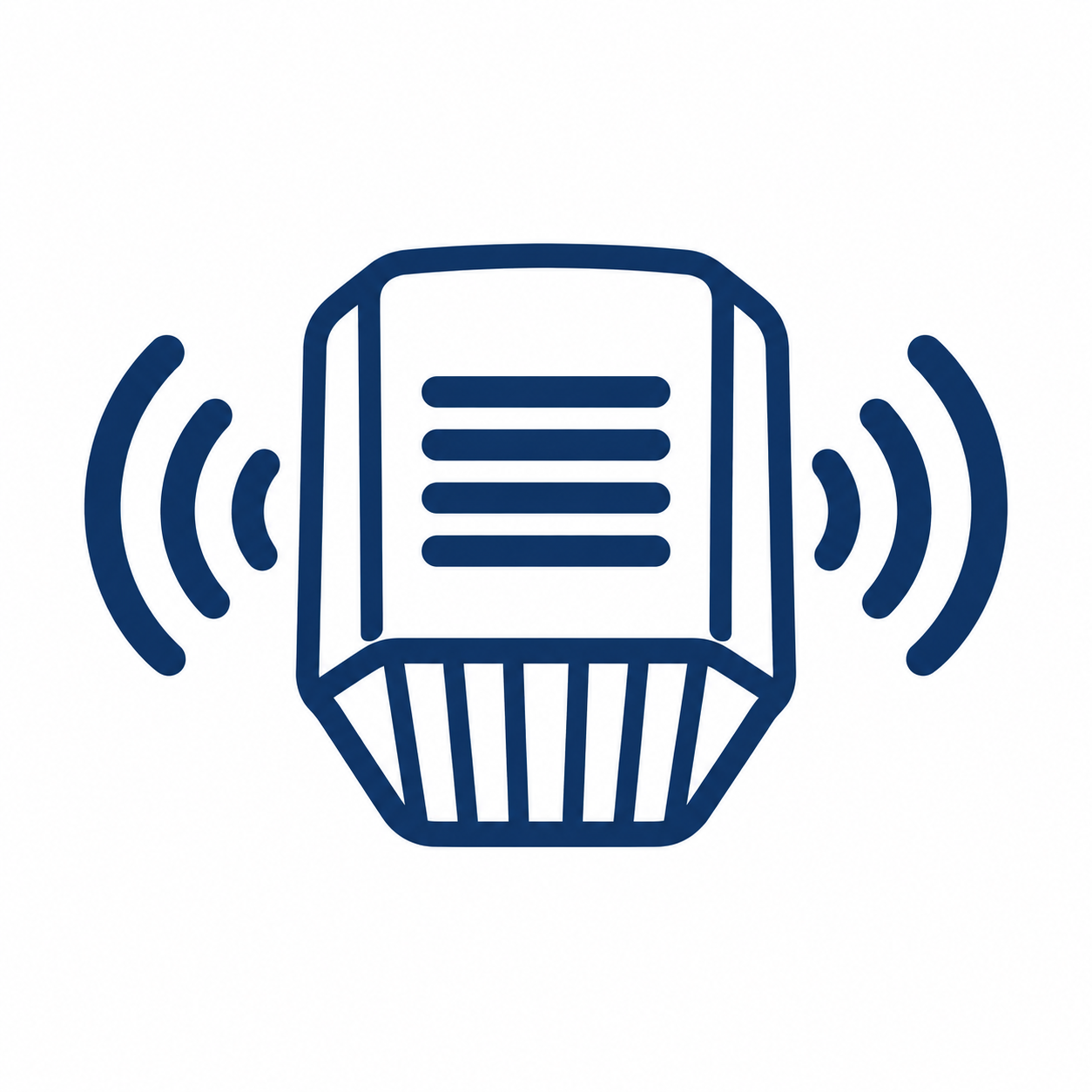 Alarm systems