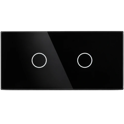 Smart Switch WiFi 2 Gang
