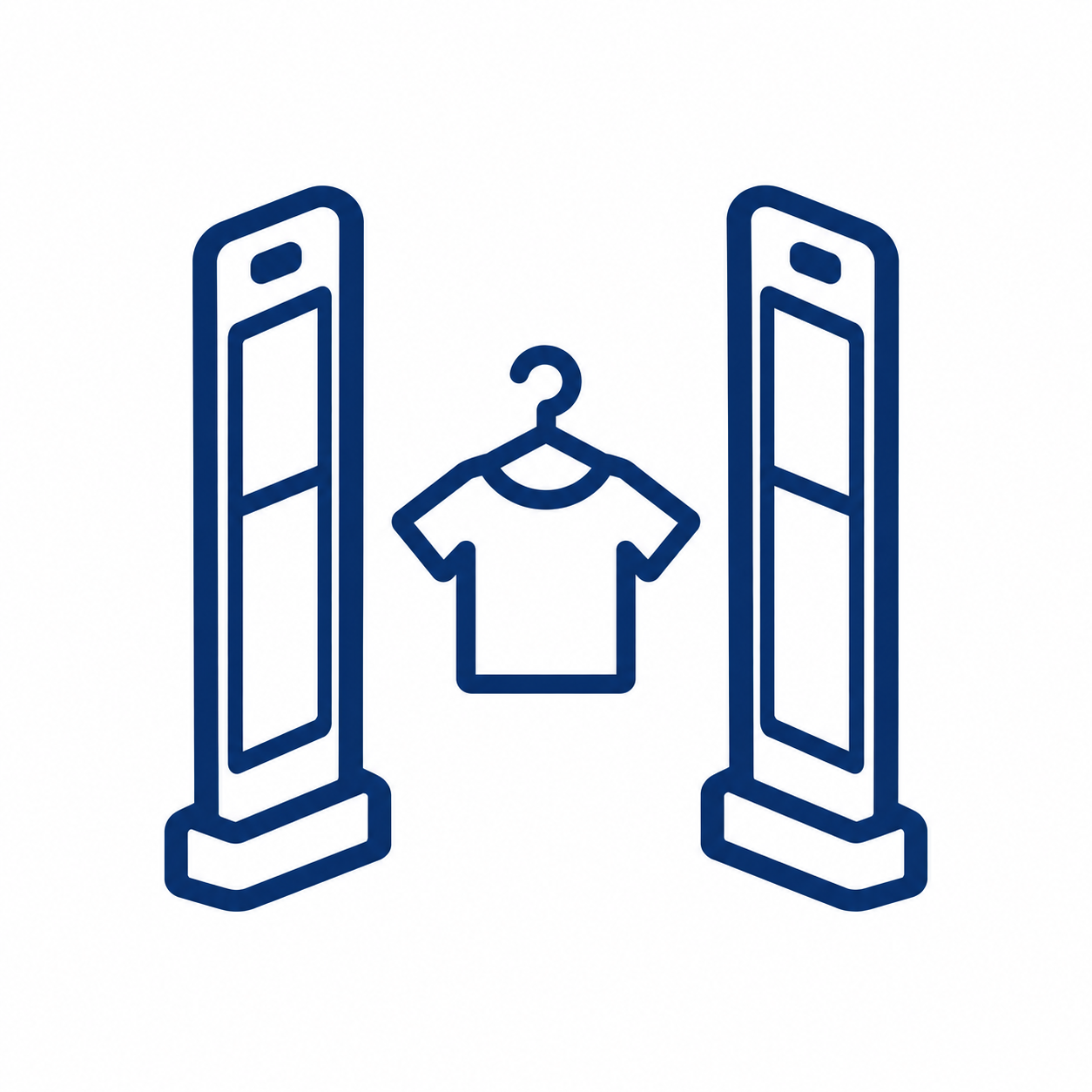 Clothes gate