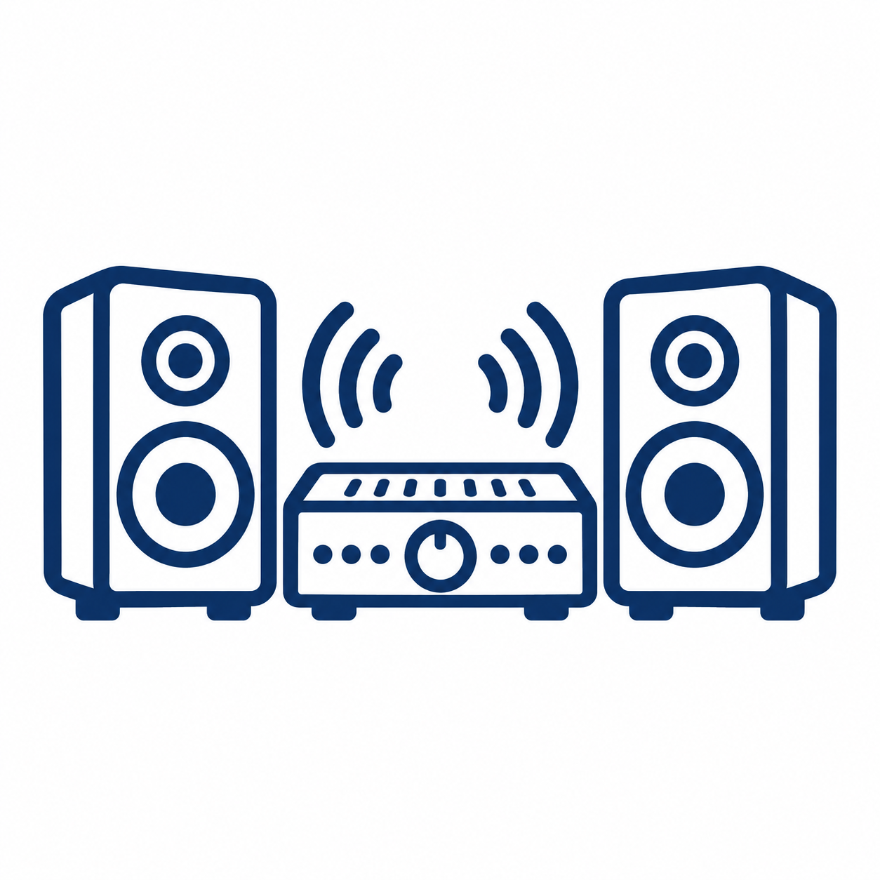 Sound system