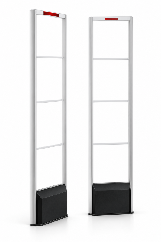 AT002 (TX+RX) Clothes Gate (120cm)